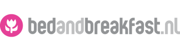 Boek ons via bedandbreakfast.nl